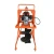 Import Hand operated earth auger gasoline hole digger from China