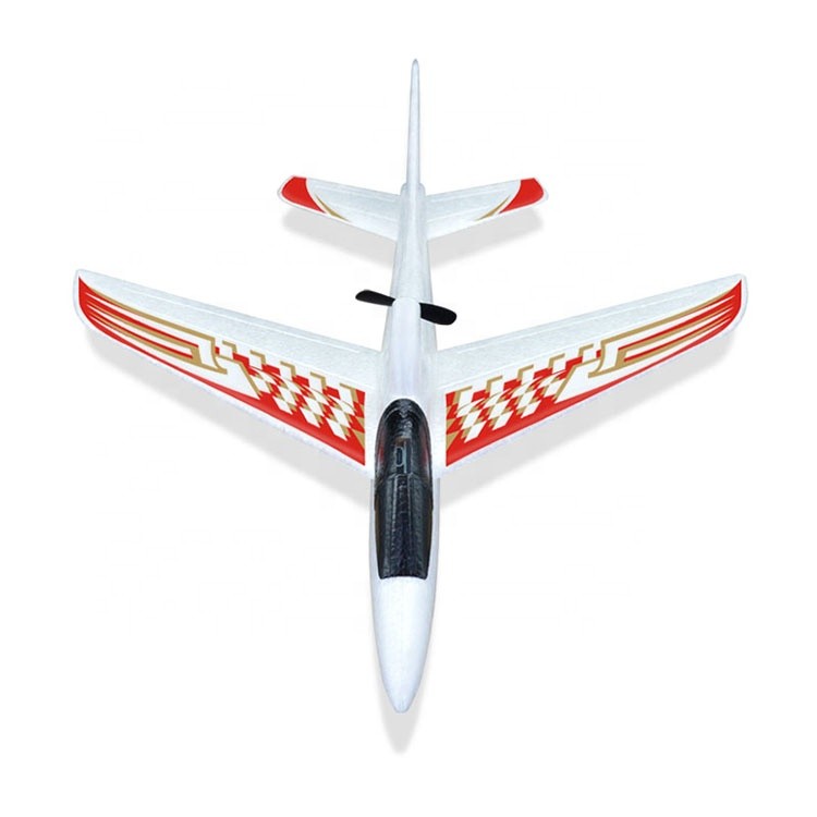 Hand Throwing Plane EPP Material RC Airplane Model RC Glider Drones Outdoor Toys With lipo battery For Kid Boy Birthday Gift