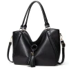 Handbags Source Factory Wholesale Price Womens Bag Spot new Fashion PU Leather handbags