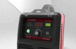 Handheld AC100V-240V rechargeable electric arc welding machine price