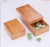 Import Handmade bamboo products bamboo box from China