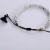 Import Handmade Jewelry Turquoise Beads Tassel Unisex Bracelet Jewelry Stone from China