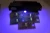 Hands Free 12W UV Ultraviolet Long Wave Lamp Detect Philatelic Tagging Money Detector