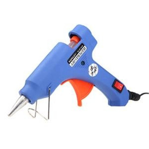 Handy Professional High Temp Heater Hot Glue Gun with Glue Sticks Graft Repair Tools 12W 40W