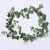 Import Hanging Decoration Green Vine Wedding Plant Wall Ivy Artificial Plant For Home Decoration from China