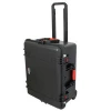 Hard Abs Waterproof Plastic Protective Durable Shell Trolley Tool Cases