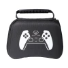 Hard Shell Storage Carrying Case For PS5 Controller Protective Game Carry Bag Video Game Accessories