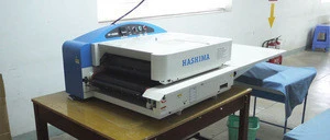 Hashima garments fusing machine for sale HP-450MS