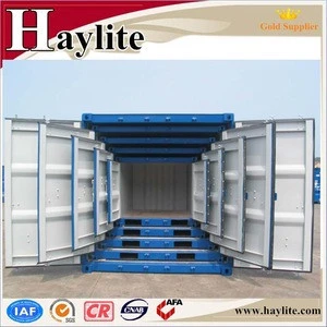 Haylite ibc shipping containers for sale