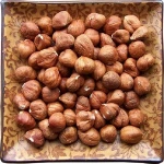 Hazelnut for sales 2017 at low cost
