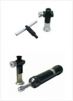 HBC portable  hammering Brinell hardness tester