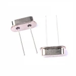 Hc-49s Crystal Oscillator Electronic Kit Resonator Ceramic Quartz Resonator Hc-49 Dip 4 8 12 16 20 25 Mhz