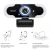 Import HD 1080P 30fps Webcam Best Buy Desktop Webcam with Microphone and Speaker Per PC Webcam 1080p Live Cams from China