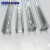 Import HDMANN 41x41 Hot Dipped Galvanized Steel UniStrut Strut Channels from China