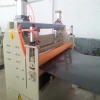 HDPE green roof drainage membrane waterproof drainage board making machine