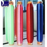 HDPE monofilament yarn, 100% polyester yarn