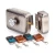 Import HEADEN High quality gate lock body with hook bolt or deadbolt from China