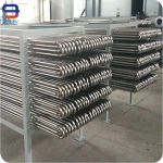 Heat Exchanger