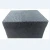 Import heat insulation material customized graphite felt carbon felt  graphite hard felt from China