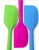 Import Heat Resistant Colorful Baking Pastry Cake  bakingTools Non stick butter Silicone Spatula kitchen utensil set from China