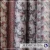 Import heat transfer sublimation printing paper with flower design paper from China