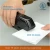 Import Heavy Duty 25 sheets Office Stationery Black Electric staplers from China