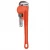 Import Heavy Duty Pipe Wrench from China