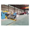 Heavy Duty Stainless Steel Coil Grinding and Polishing Production Line