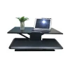 Height Adjustable Stand Up Computer Desk Quality-Assured Laptop Desk