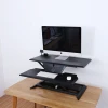Height Adjustable Standing Table Converter Electric Raising Office Desk