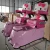 Hello Kitty Design Kids Pedicure Chair Baby&#39;s Manicure Chair Children Nail Salon Equipment Furniture