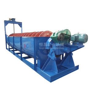 Hengchang Brand Gold Mining/Sand Wash Equipment Ore Classifying Machine