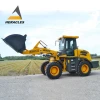 heracles hydraulic transmission pump wheel loader with manual and radiator spare parts lists