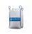 Hesheng Breathable Food Grade PP Sand Bag FIBC 1000kg FIBC Bags 1 Ton Jumbo Bags