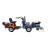 Import HG 12L airless cold paint spray road line marking machine from China