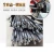 Import HGS-40 steel straight mechanical thread rolling machine from China