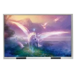 High Brightness 1000 nits 10.1 inch  Industrial  IPS TFT LCD Monitor  Display