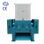 High capacity waste plastic bag crushing machine recycling plastic film crusher low noise clothes shredder
