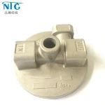 High cost performance customized pump parts concrete pump parts spare