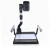 Import High Definition  Auto  Focus 800 Line Document Scanner   Visualizer Book Presenter with VGA  RCA USB RS232 from China