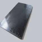 high density 5% borated polyethylene hdpe plastic sheet boron with great price