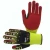 Import High Dexterity Super Grip EVA Gel Padded Anti Vibration Oil Gas TPR Impact Cut Protection Safety Gloves from China