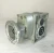 Import high effciency KM063 Series Helical Hypoid Hollow Shaft Gearbox,1500rpm,3000rpm input speed reducer from China