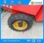 Import High efficiency good quality 4x4 mini truck from China