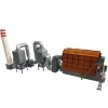 High Efficiency low Price 0.5 Ton Boiler Pellet Steam Boiler