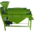 Import high efficient wheat polishing machine / factory price grain polishing machine/soybean polishing machine from China