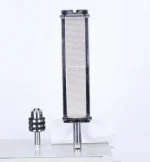 High end bbq gas grill infrared rear burner for rotisserie kit / rotisserie burner