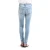 Import High end customized skinny jeans jeans Jeans designer wholesales authentic broken hole fancy locomotive from China