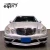 Import High fitment WD body kits for Mercedes Benz W211 auto body parts from China