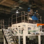 High output pasta spaghetti price/italian pasta production line